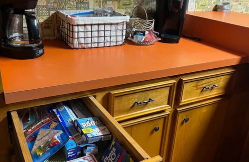 Negreet House | TerraLargo A Family Friendly Getaway Sleeps 10