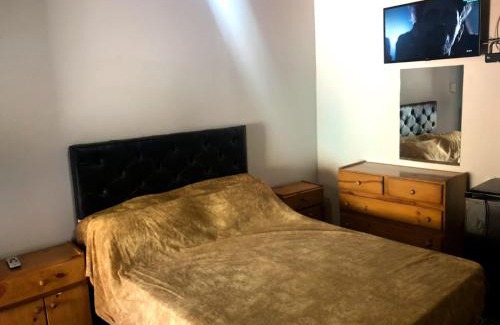 Cacheuta Other | Terralta Mini Cabañas y Camping