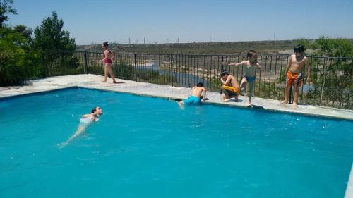 Cacheuta Other | Terralta Mini Cabañas y Camping