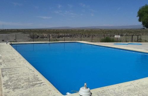 Cacheuta Other | Terralta Mini Cabañas y Camping