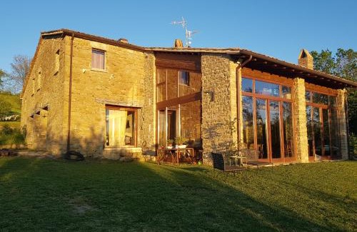 San Leo Bed & Breakfast | TERRALUNA Country house San Leo - San Marino