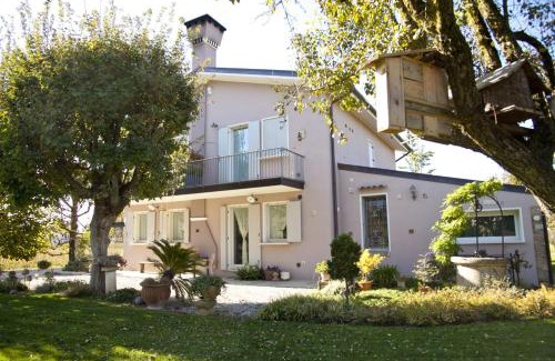 Saonara House | TerraLuna