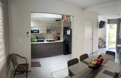 Acapulco Apartment | Terramar III