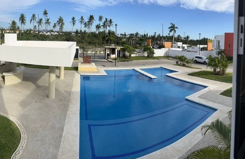 Acapulco Apartment | Terramar III