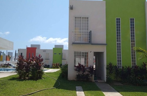 Acapulco Apartment | Terramar III