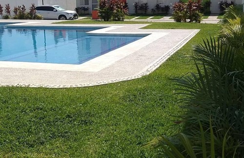 Acapulco Apartment | Terramar III