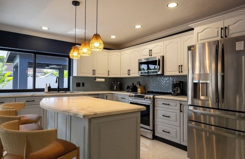 Westchester House | Terramar Villa- Luxury near Doral & MIA