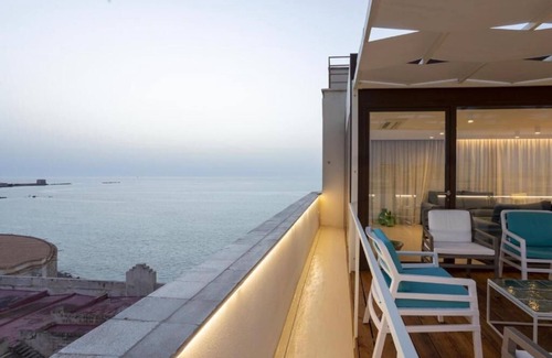 Trapani City Centre Apartment | Terrammare apartment