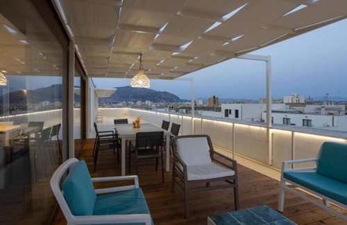 Trapani City Centre Apartment | Terrammare apartment