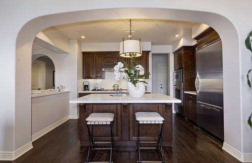 Rancho Palos Verdes Villa | Terranea Luxury Villa II - Stunning Ocean Views - Resort and Golf Access
