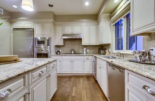 Rancho Palos Verdes Villa | Terranea Luxury Ocean View Villa! - Full Resort Privileges! - 3 Bed/3 Bath