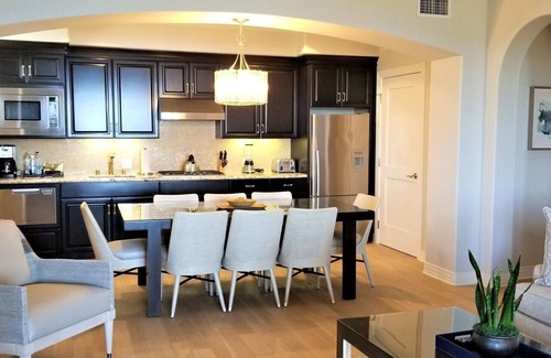 Rancho Palos Verdes Resort | Terranea Premiere Ocean View 1 BR Casita w/Lvng Rm/Kitchen , Full Resort Privlgs