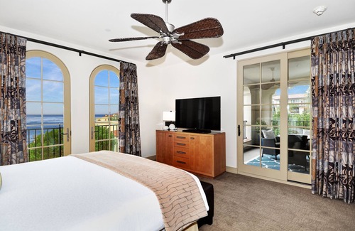 Rancho Palos Verdes Resort | Terranea Premiere Ocean View 1 BR Casita w/Lvng Rm/Kitchen , Full Resort Privlgs