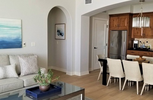 Rancho Palos Verdes Resort | Terranea Premiere Ocean View Owner's 2BR 30-200s Casita w/Resort Amenities!