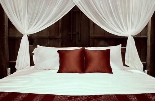 Pantai Penarik Hotel | Terrapuri Heritage Village