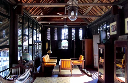 Pantai Penarik Hotel | Terrapuri Heritage Village