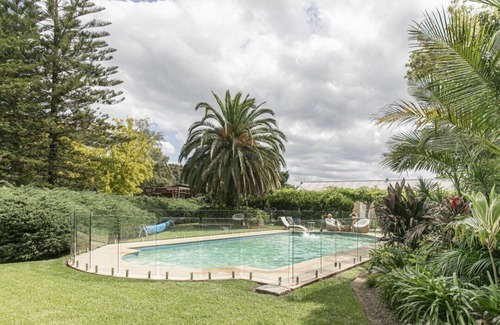 Terara House | Terrara House - Where the Land meets the Sea