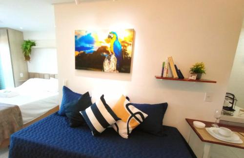 Edson Queiroz Apartment | Terras Studio Fortaleza Sul