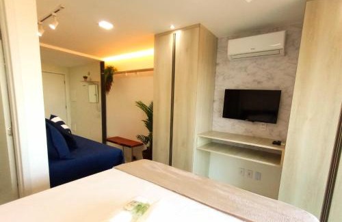 Edson Queiroz Apartment | Terras Studio Fortaleza Sul