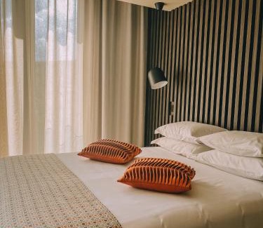 Vila Ruiva Apartment | TerraSense Mountain Charm Retreat & Farm