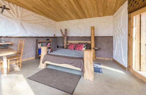 Harrington Other | TERRASOL (EARTHSHIP) à Terra Perma