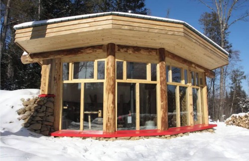 Harrington Other | TERRASOL (EARTHSHIP) à Terra Perma