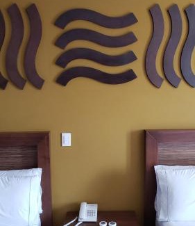 Zamora de Hidalgo Hotel | Terrass Hotel Zamora