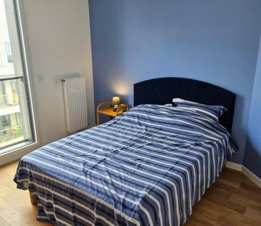 La Varenne Saint-Hilaire Apartment | TERRASSE La Varenne