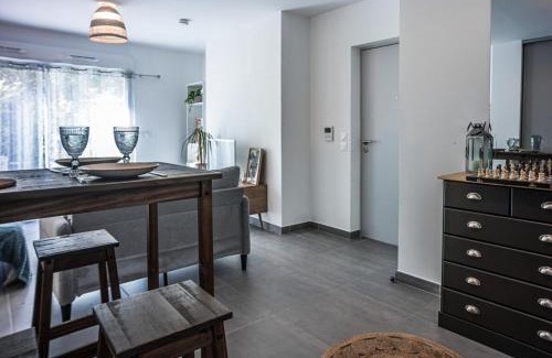 Les Cevennes Apartment | Terrasse, Soleil et Confort - Studio Neuf à Montpellier
