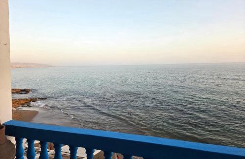 Taghazout Apartment | Terrasse sur l'azur