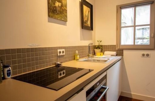 Amboise Apartment | Terrasse SUR LA Tour Garçonnet - Appartement 65m²
