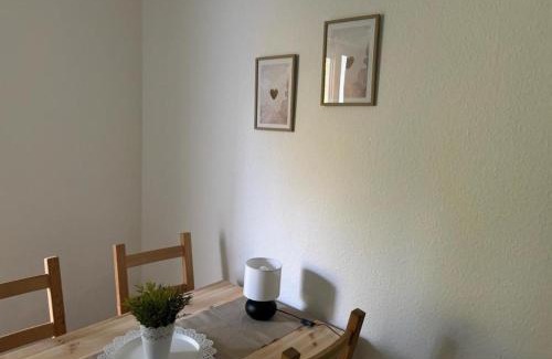 Werther Apartment | Terrassen Apartment Werther