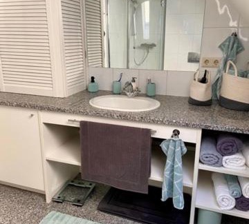 Krems an der Donau Apartment | Terrassen Appartement über den Dächern von Krems