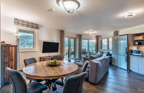 Annenheim Apartment | Terrassentraum alpe maritima Ski&See-15 by Interhome