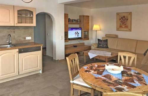 Waldbrunn Apartment | Terrassenwohnung im Westerwald, cleaning included