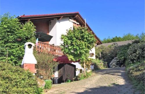 Waldbrunn Apartment | Terrassenwohnung im Westerwald, cleaning included