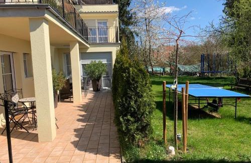 Estenfeld Apartment | Terrassenwohnung in Estenfeld bei Würzburg