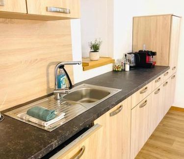 Obernzell Apartment | Terrassenwohnung mit Donaublick