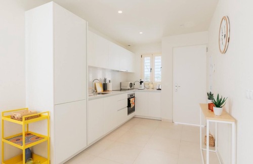 Puzol Apartment | Terrasses - Beach apartment with swimming pool