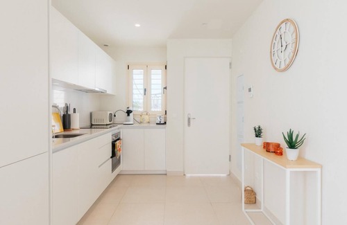 Puzol Apartment | Terrasses - Beach apartment with swimming pool