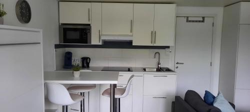 Malmedy Apartment | Terrasses de Malmedy M&I