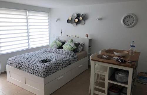 Malmedy Apartment | Terrasses de Malmedy Studio 331-BOLY