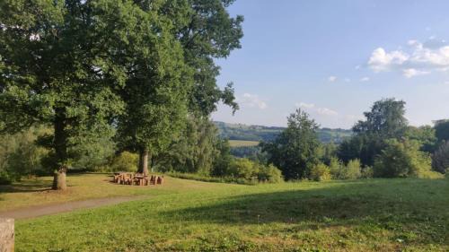 Malmedy Apartment | Terrasses de Malmedy Studio 331-BOLY