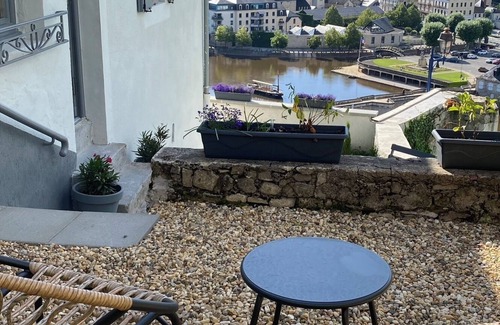 Terrasson-la-Villedieu House | TERRASSON - M2 Charming house - View & Terrace - Colombes de Sorus