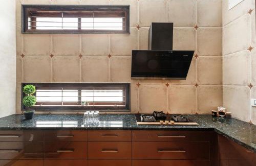 Bengaluru Apartment | Terrastone Duplex Spacious ApartmentNr Lake