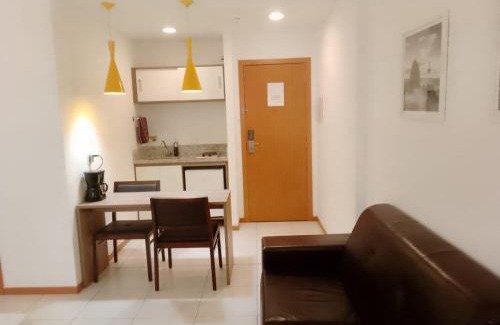 Centro Apartment | TerraTemporada soho conforto e aconchego