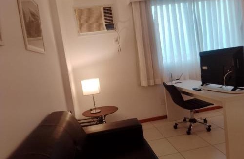 Centro Apartment | TerraTemporada soho conforto e aconchego