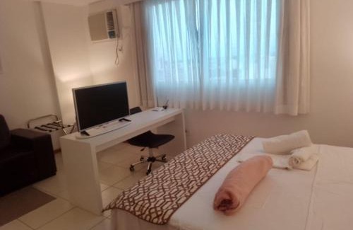 Centro Apartment | TerraTemporada soho conforto e aconchego