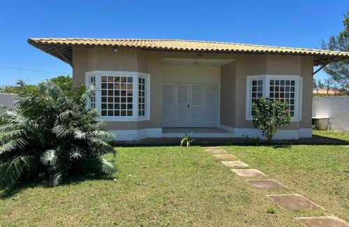 Chapeu do Sol House | TerraTemporada Casa de Praia Com Piscina