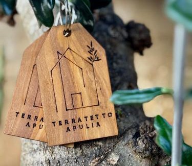 Ceglie Messapica House | Terratetto - Apulia